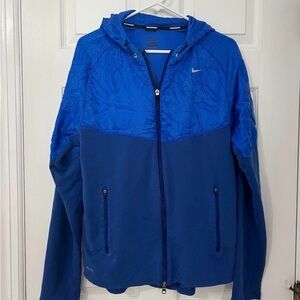 Nike Women's Running Sweatshirt/ Jacket